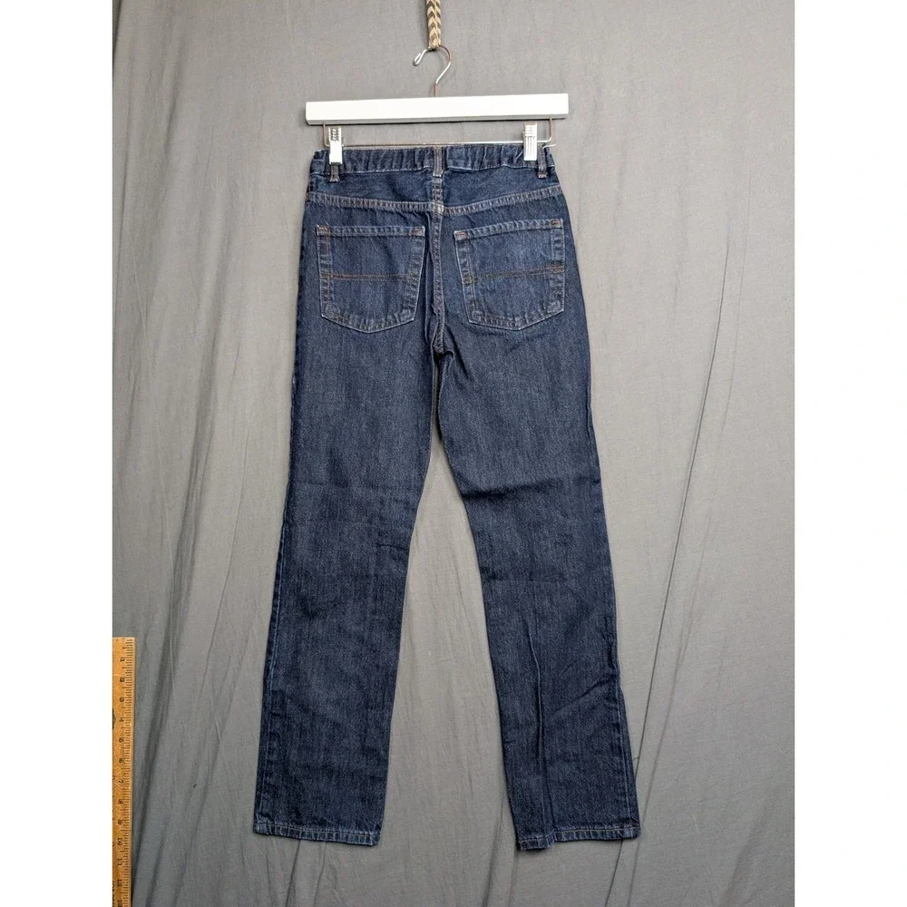 Pair‎ of Childrens Place Size 12 Bootleg/Straight Kids